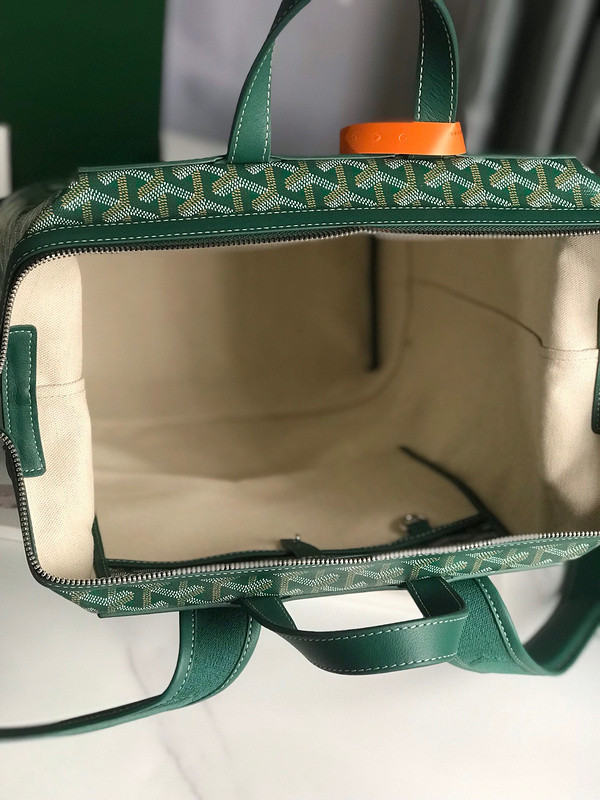 GOYARD Cisalpin Backpack-33*43*14CM