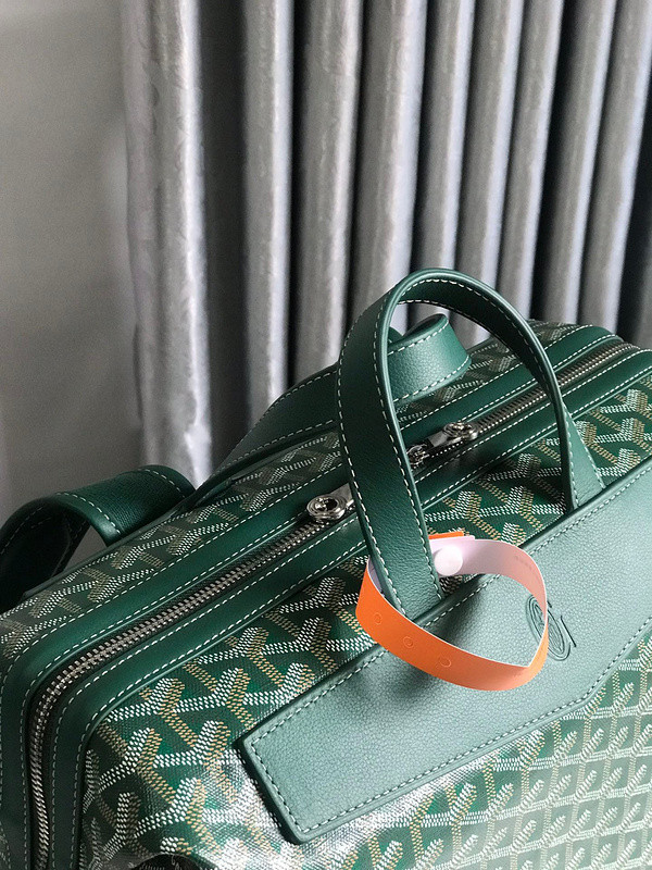 GOYARD Cisalpin Backpack-33*43*14CM