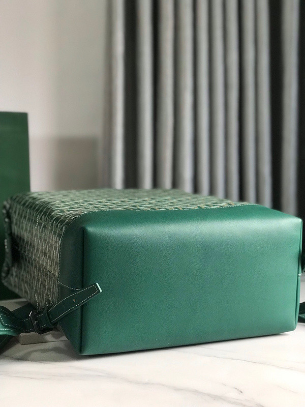 GOYARD Cisalpin Backpack-33*43*14CM