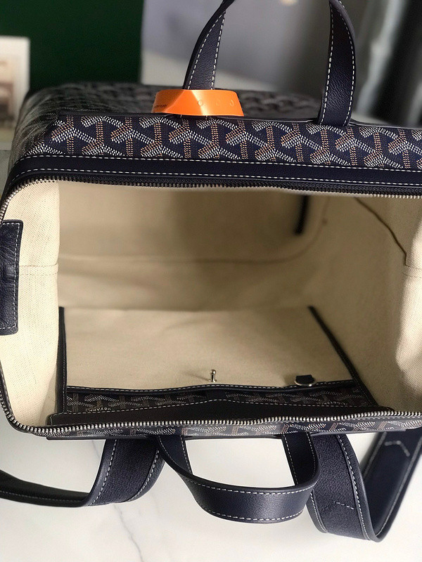 GOYARD Cisalpin Backpack-33*43*14CM
