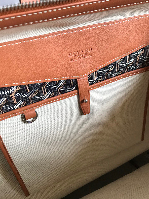 GOYARD Cisalpin Backpack-33*43*14CM