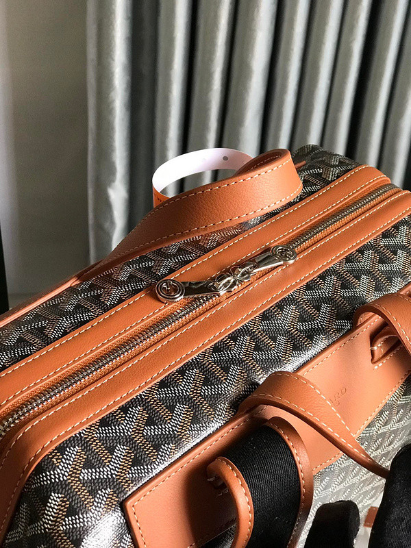 GOYARD Cisalpin Backpack-33*43*14CM