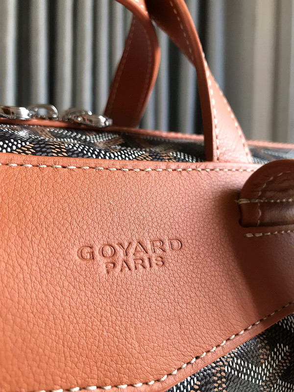 GOYARD Cisalpin Backpack-33*43*14CM