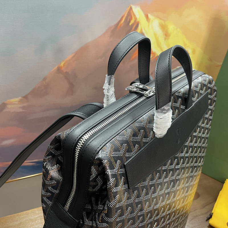 GOYARD Cisalpin Backpack-33*43*14CM