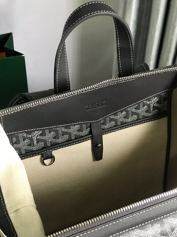 GOYARD Cisalpin Backpack-33*43*14CM