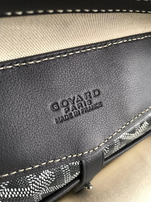GOYARD Cisalpin Backpack-33*43*14CM