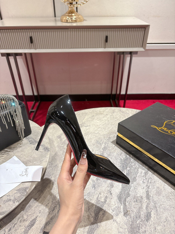 Christian Louboutin HEELS