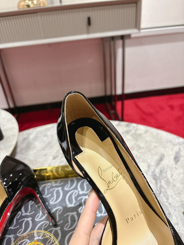 Christian Louboutin HEELS