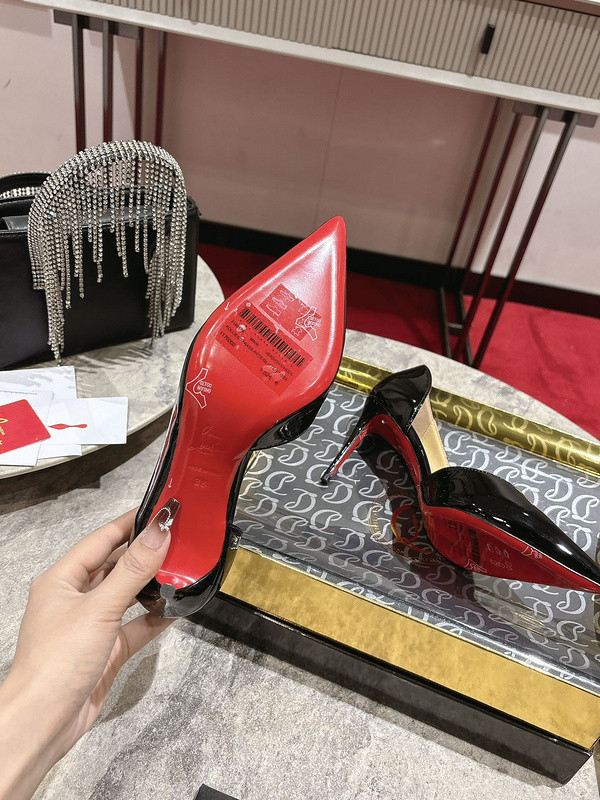 Christian Louboutin HEELS