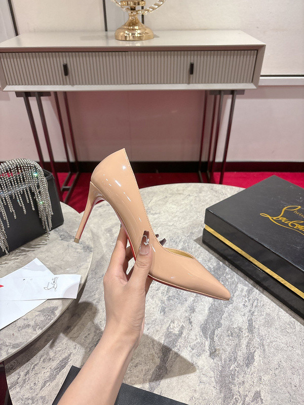 Christian Louboutin HEELS