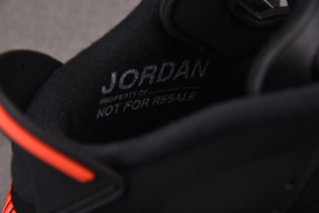 Air Jordan 6 Reverse Infrared 2026 CT8529-001