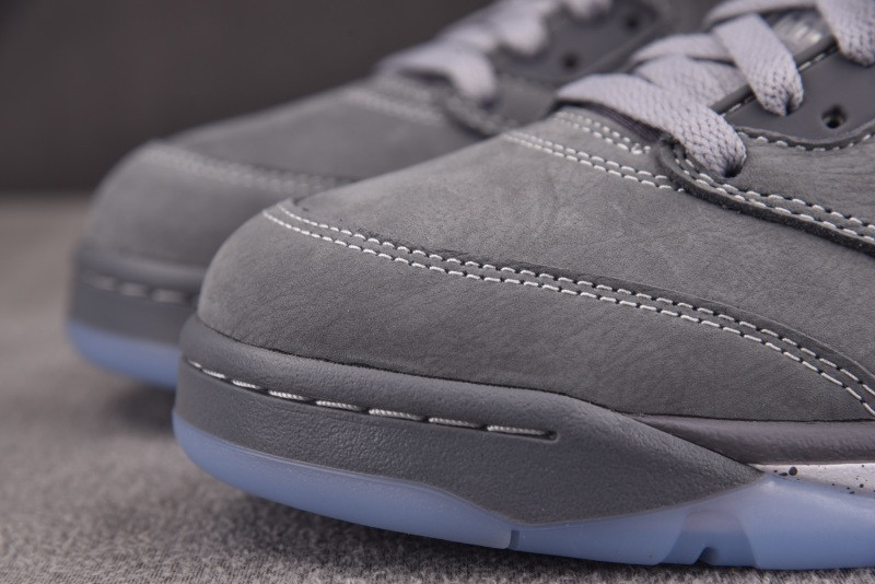 Air Jordan 5 Wolf Grey 2026 DD0587-002