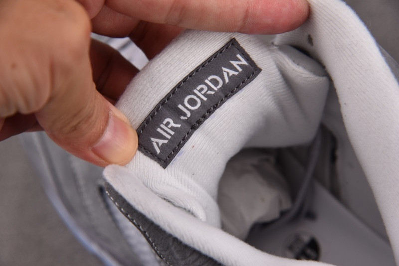 Air Jordan 5 Wolf Grey 2026 DD0587-002