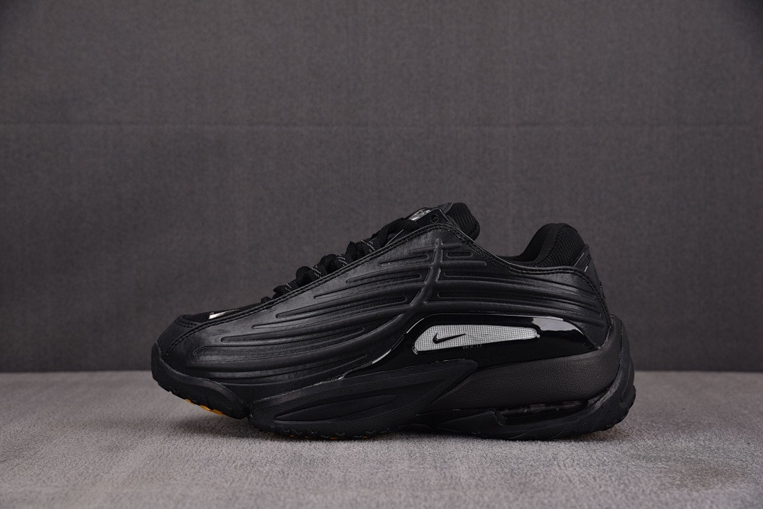 NOCTA x Nike Hot Step 2 "Black" DZ7293-001