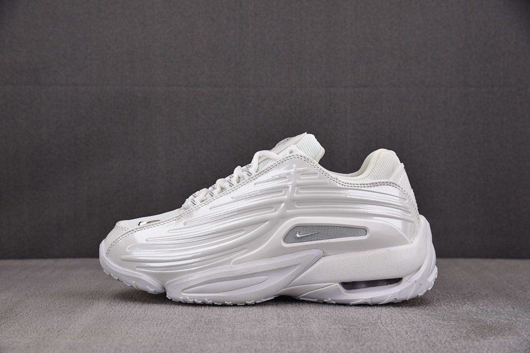 Drake''s NOCTA Nike Hot Step 2 White DZ7293-100