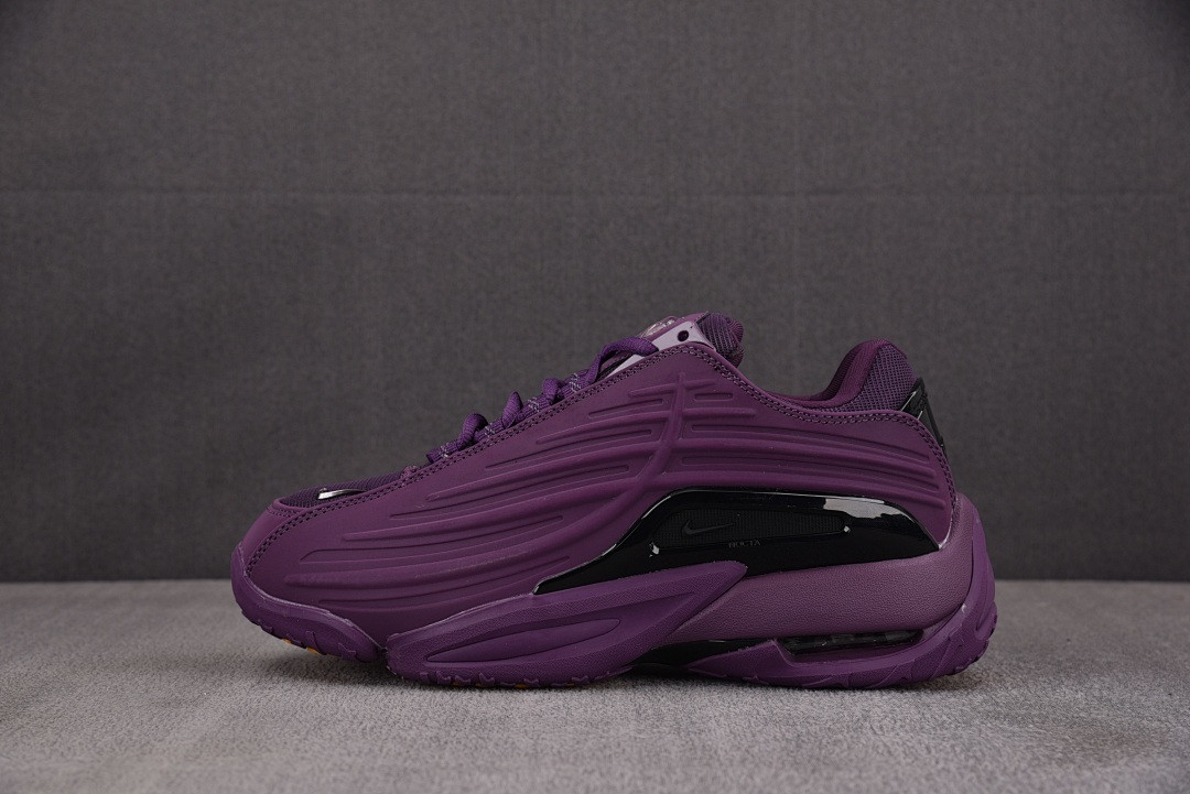 NOCTA x Nike Hot Step 2 "Eggplant" DZ7293-500