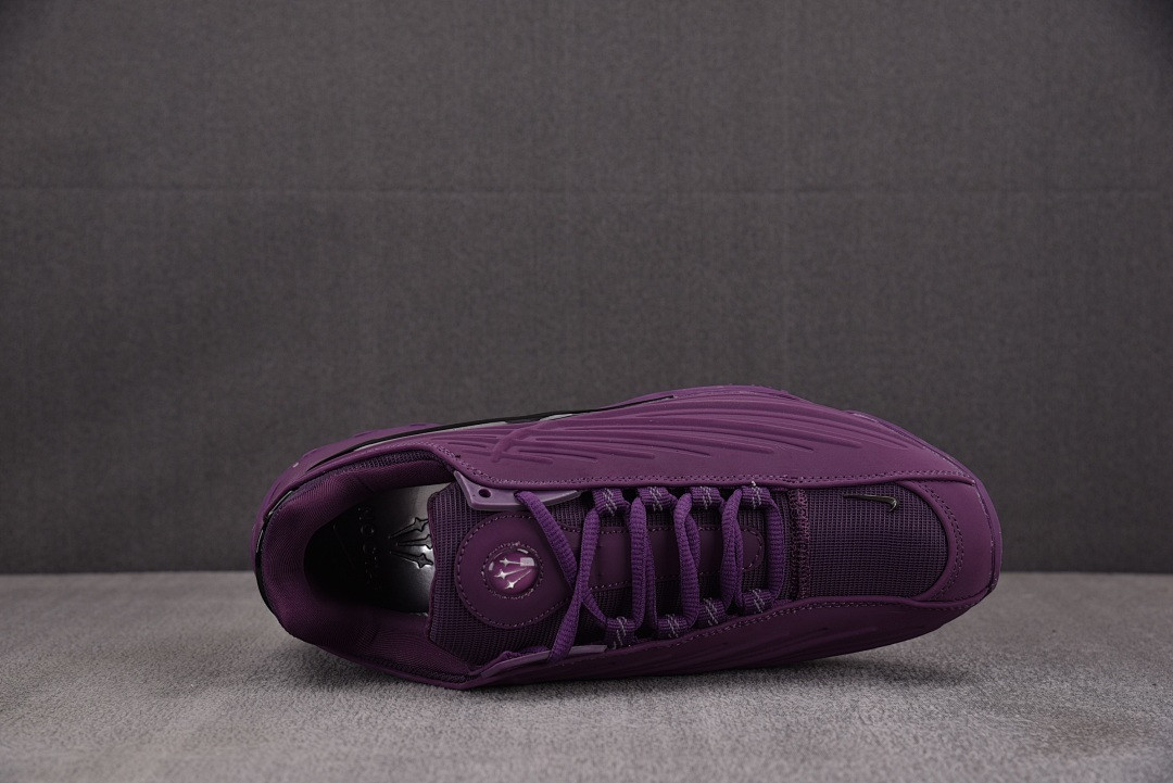 NOCTA x Nike Hot Step 2 "Eggplant" DZ7293-500