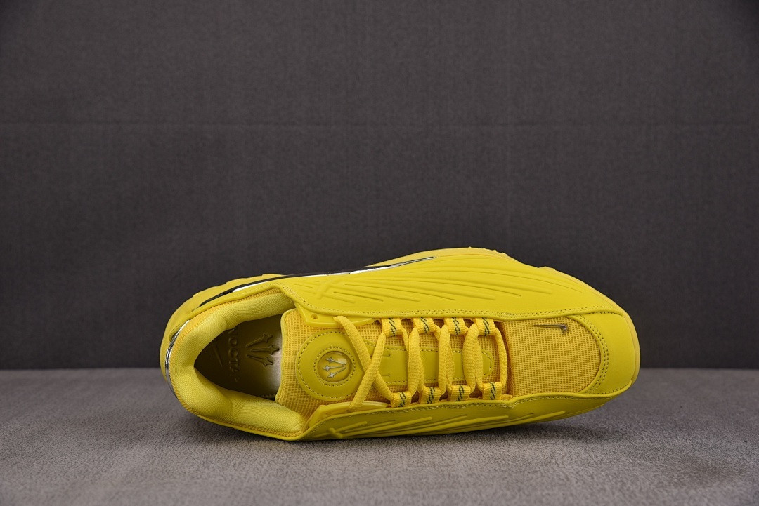 NOCTA x Nike Hot Step 2 Opti Yellow DZ7293-700
