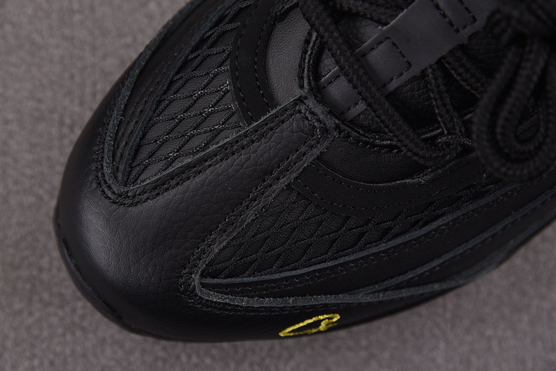 Corteiz x Nike Air Max 95 "Honey Blacks" FB2709-003