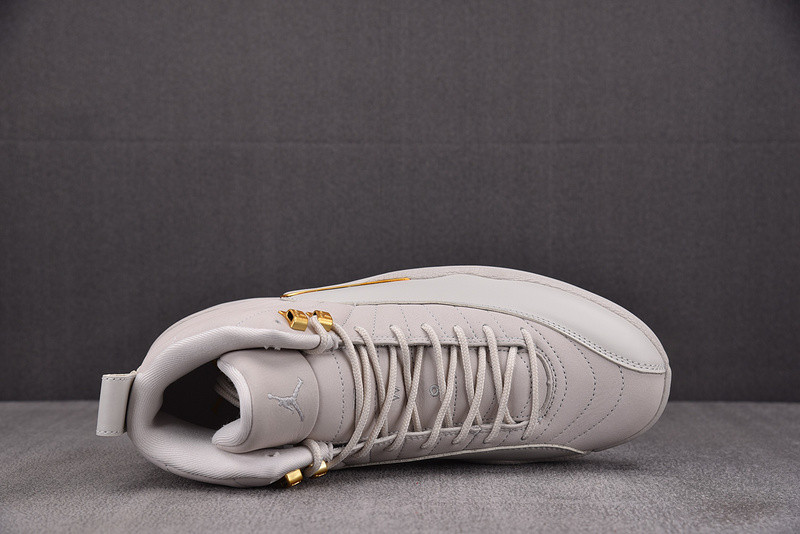 Air Jordan 12 “Phantom” FD9101-007(2024)