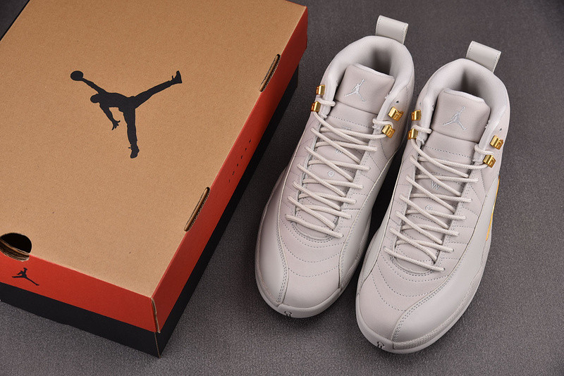 Air Jordan 12 “Phantom” FD9101-007(2024)
