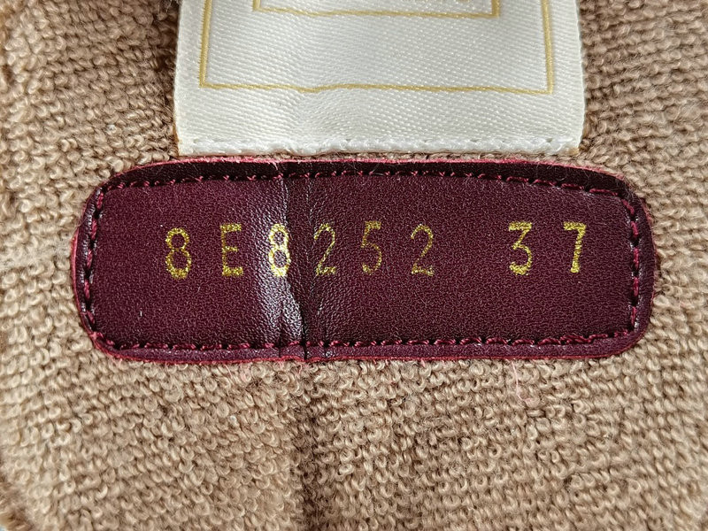 FENDI SNEAKERS