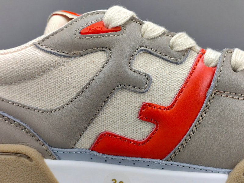 FENDI SNEAKERS