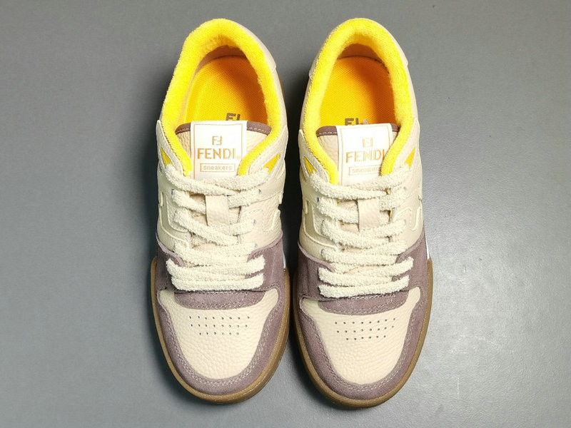 FENDI SNEAKERS