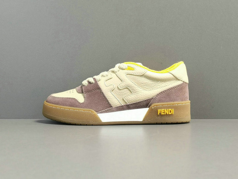 FENDI SNEAKERS