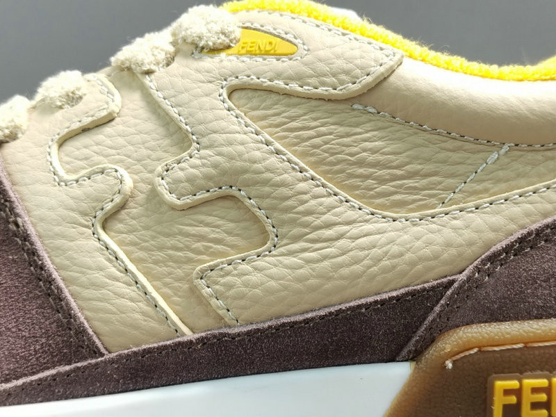 FENDI SNEAKERS
