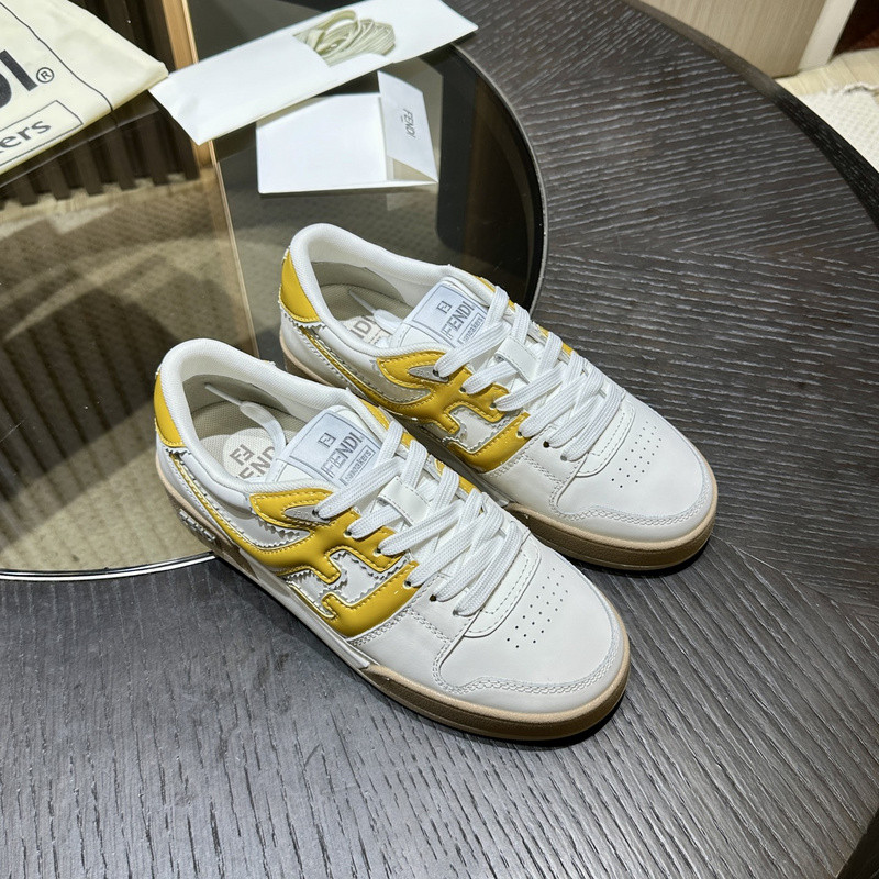 FENDI SNEAKERS