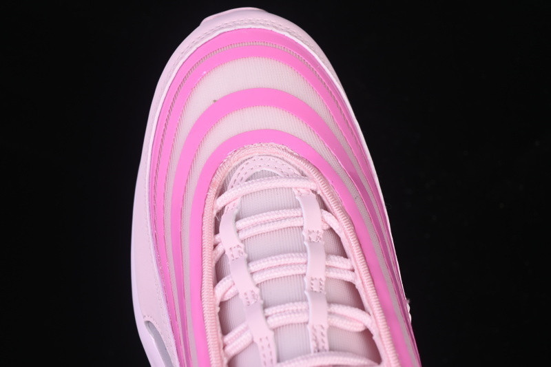 Nike Air Max 97 Pink Foam Men