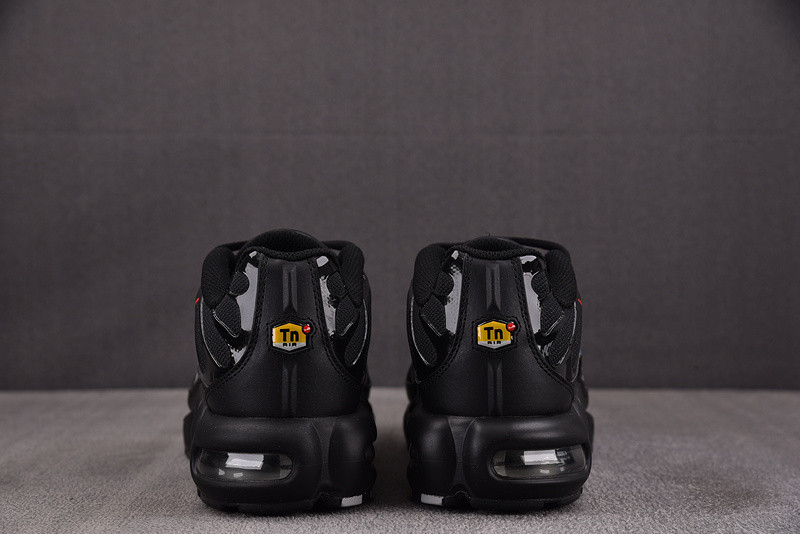 Nike Air Max Plus "Multi-Swoosh" | FJ4224-001