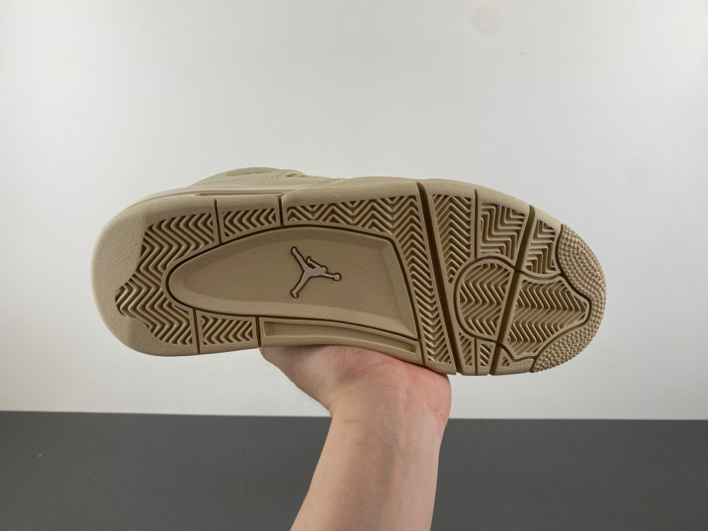 Air Jordan 4 Net WMNS Rattan - FN7251-200