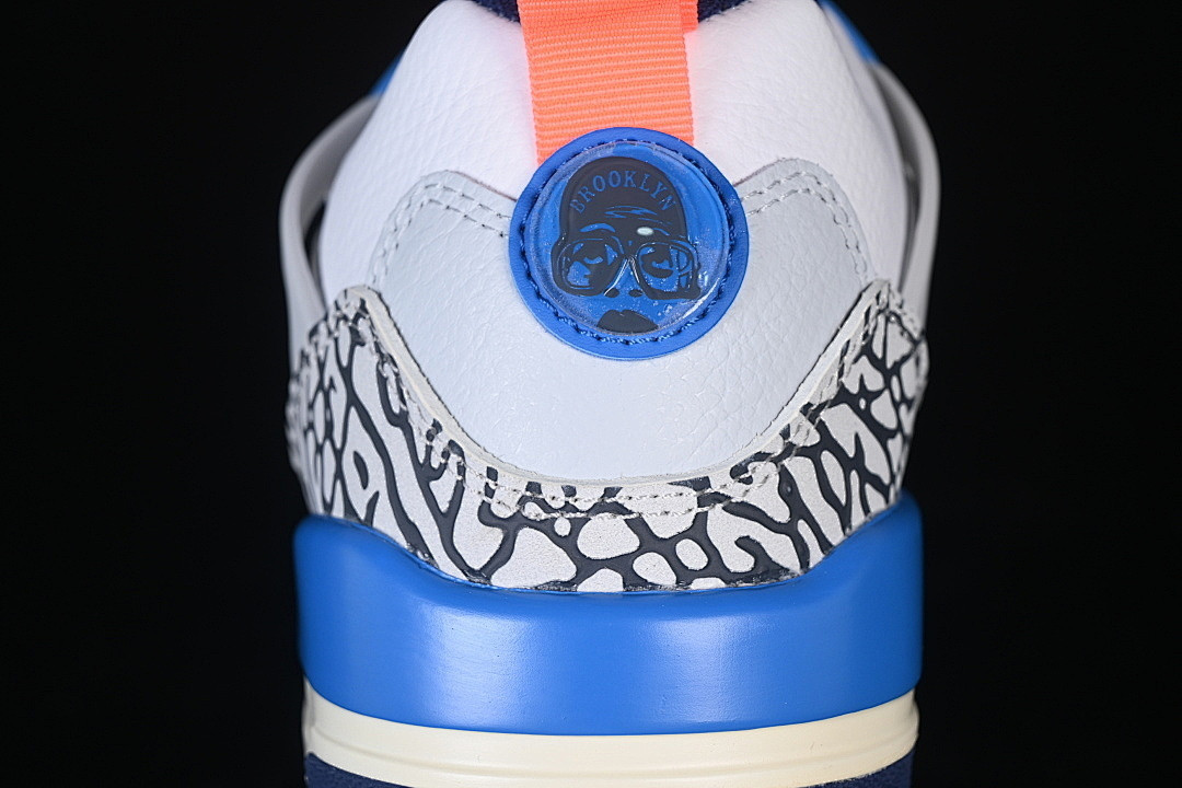 Jordan Spizike Low Blue Void Hot Lava FQ1759-110