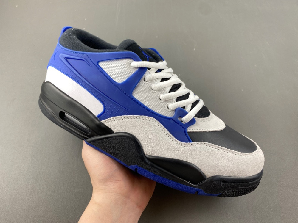 Air Jordan 4 RM Fragment FQ7939-140