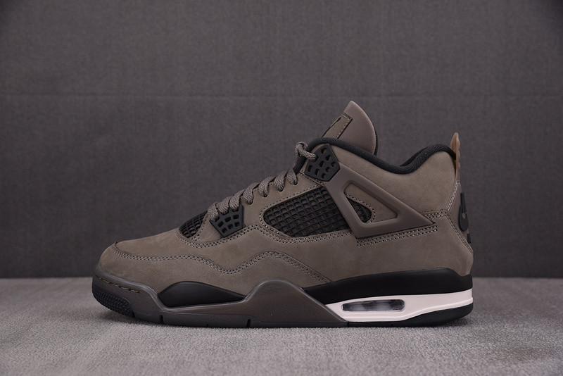 Air Jordan 4 Cave Stone FV5029-200