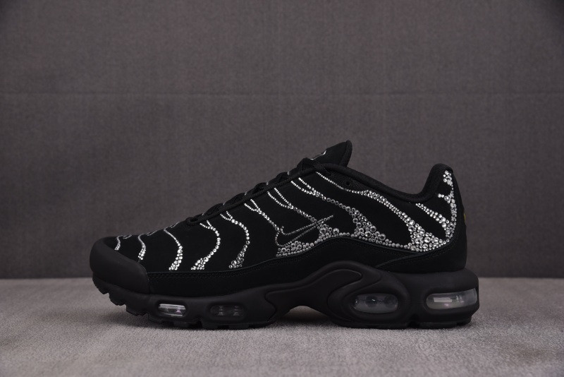 Swarovski x Nike Air Max Plus Moonlight FZ4237-001