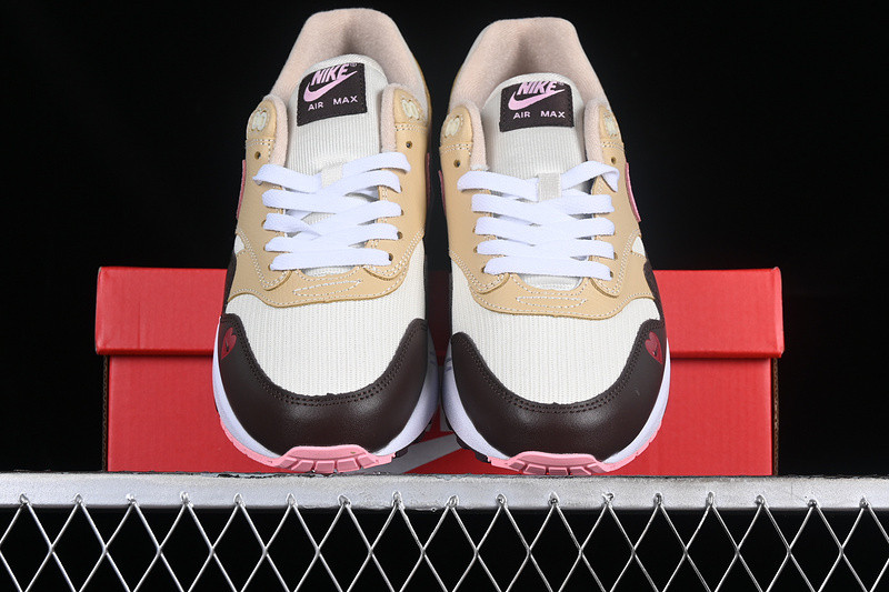 Nike Air Max 1 WMNS "Valentine