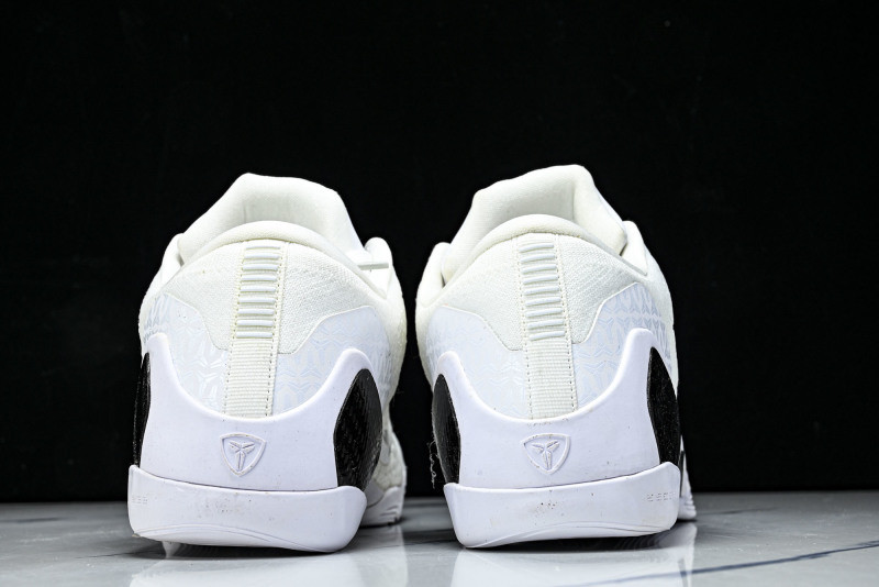 Nike Kobe 9 Elite Low Protro “Halo” 2024 FZ7334-100