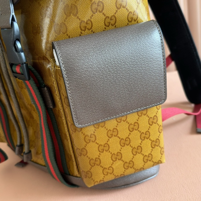 G-U-C-C-1 BAGS