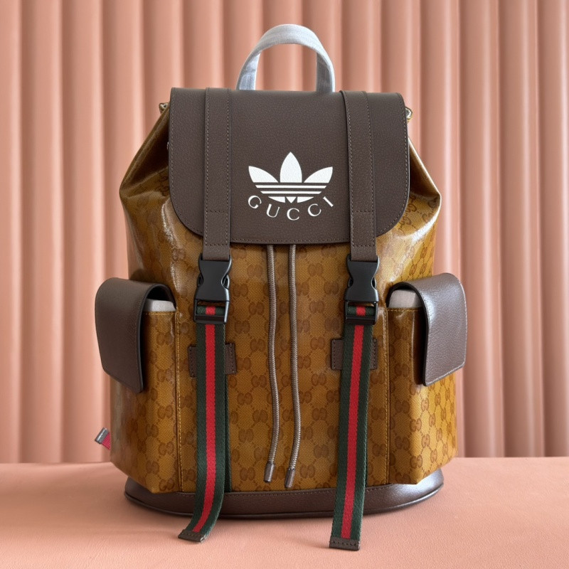 G-U-C-C-1 BAGS