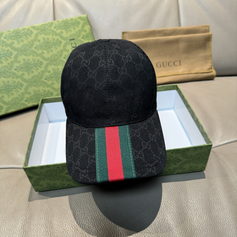 GU cap