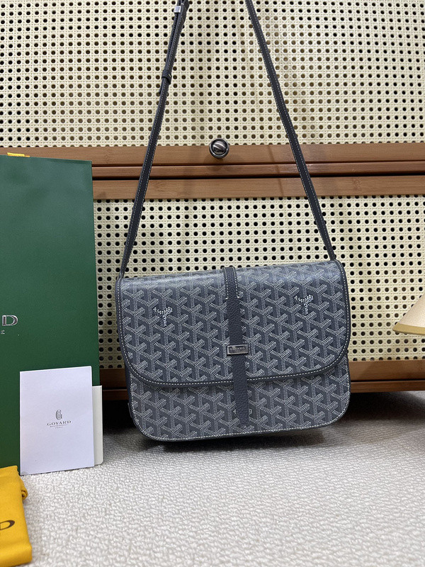 GOYARD BELVEDERE