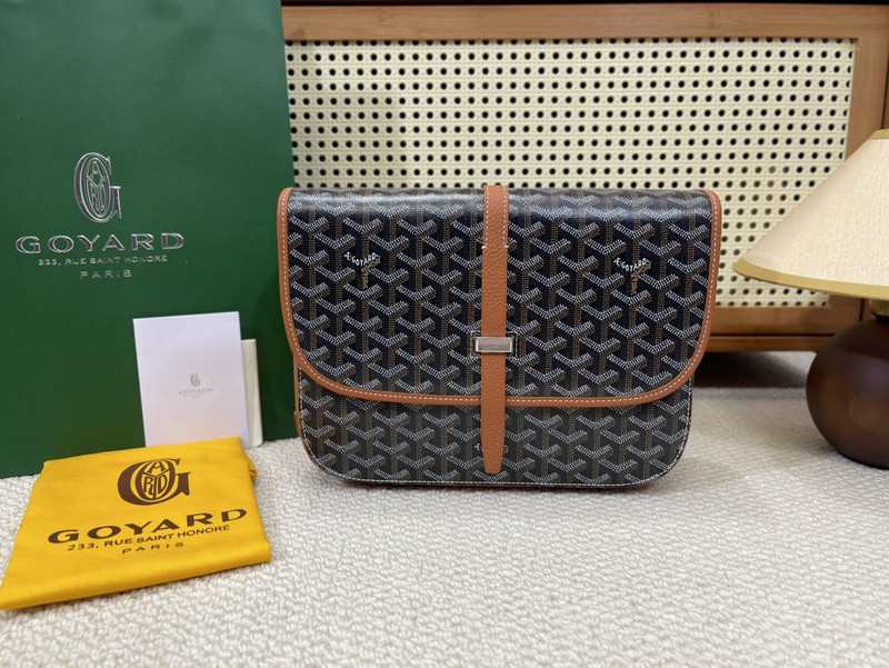 GOYARD BELVEDERE