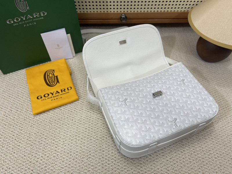 GOYARD BELVEDERE