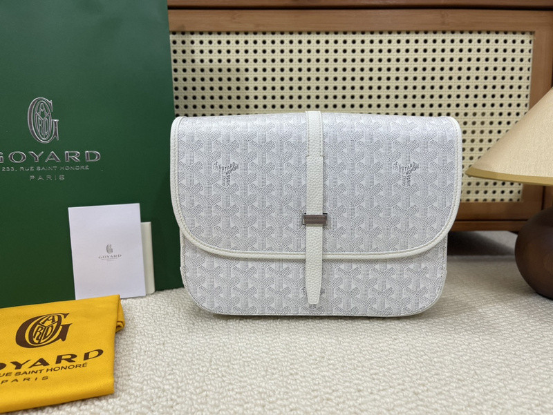 GOYARD BELVEDERE