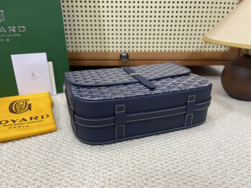 GOYARD BELVEDERE