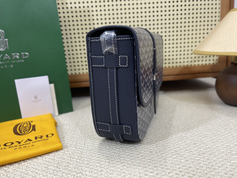 GOYARD BELVEDERE