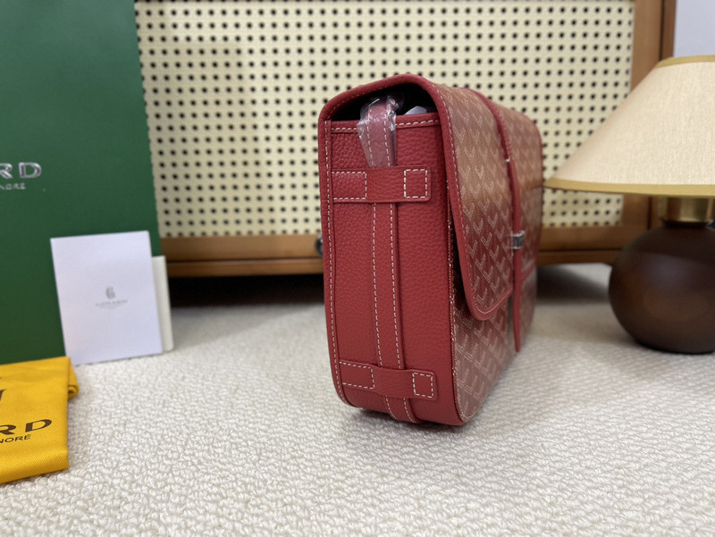 GOYARD BELVEDERE